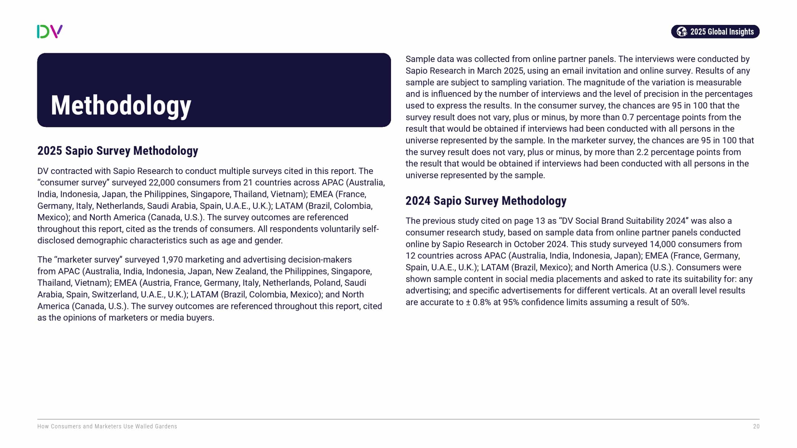 消费者和营销人员如何利用“围墙花园”(图20)