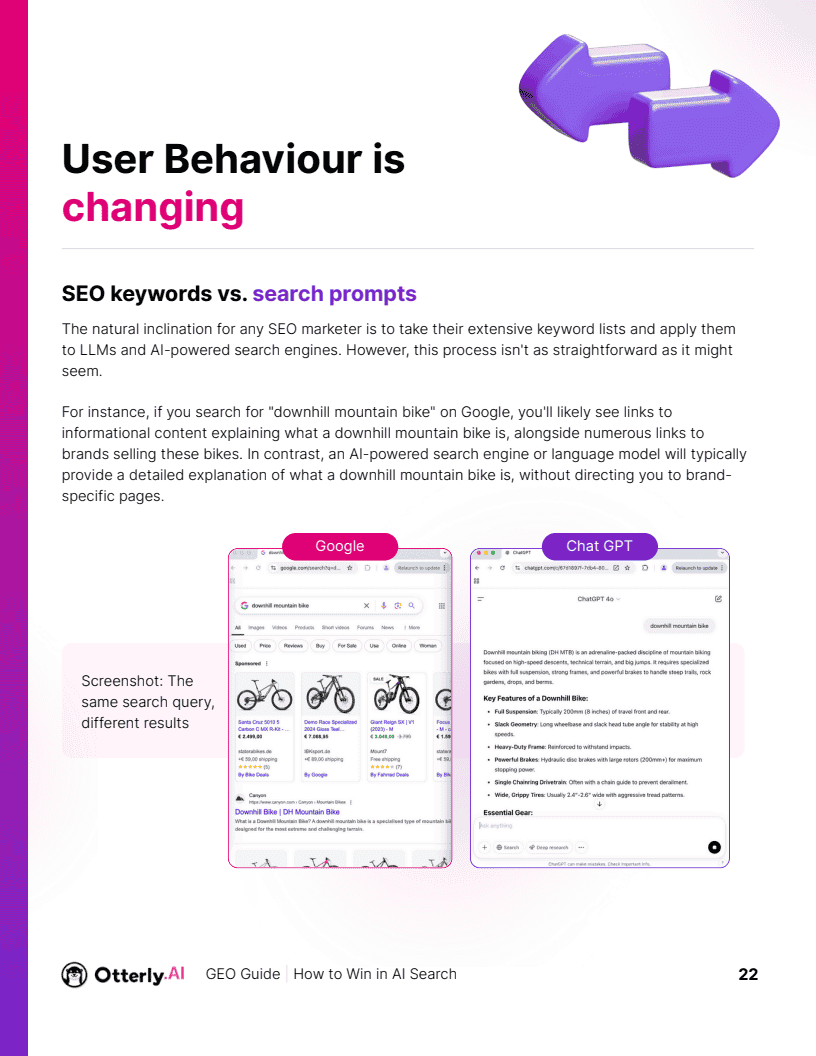 如何在AI搜索中胜出：提升在 AI 搜索引擎与大语言模型中可见性的终极指南(图22)