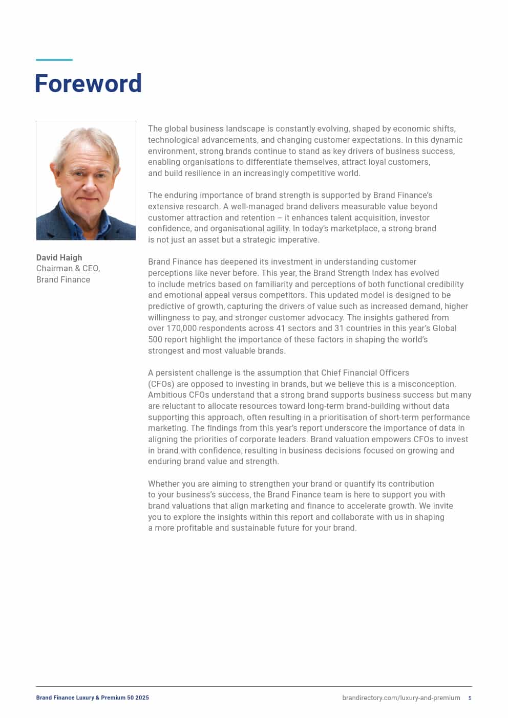 2025年奢侈品和高端品牌50强(图5)