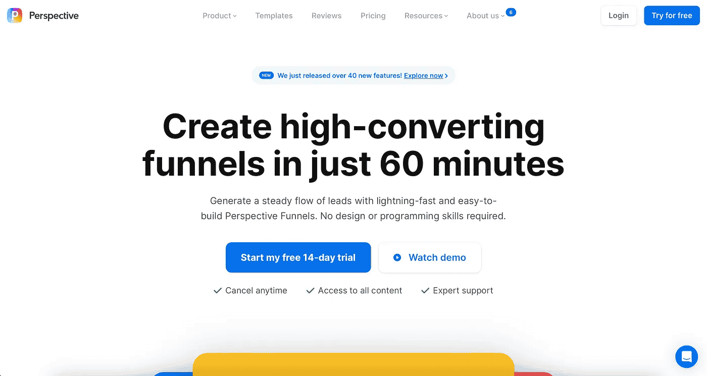 2025 值得关注的3大网页设计趋势