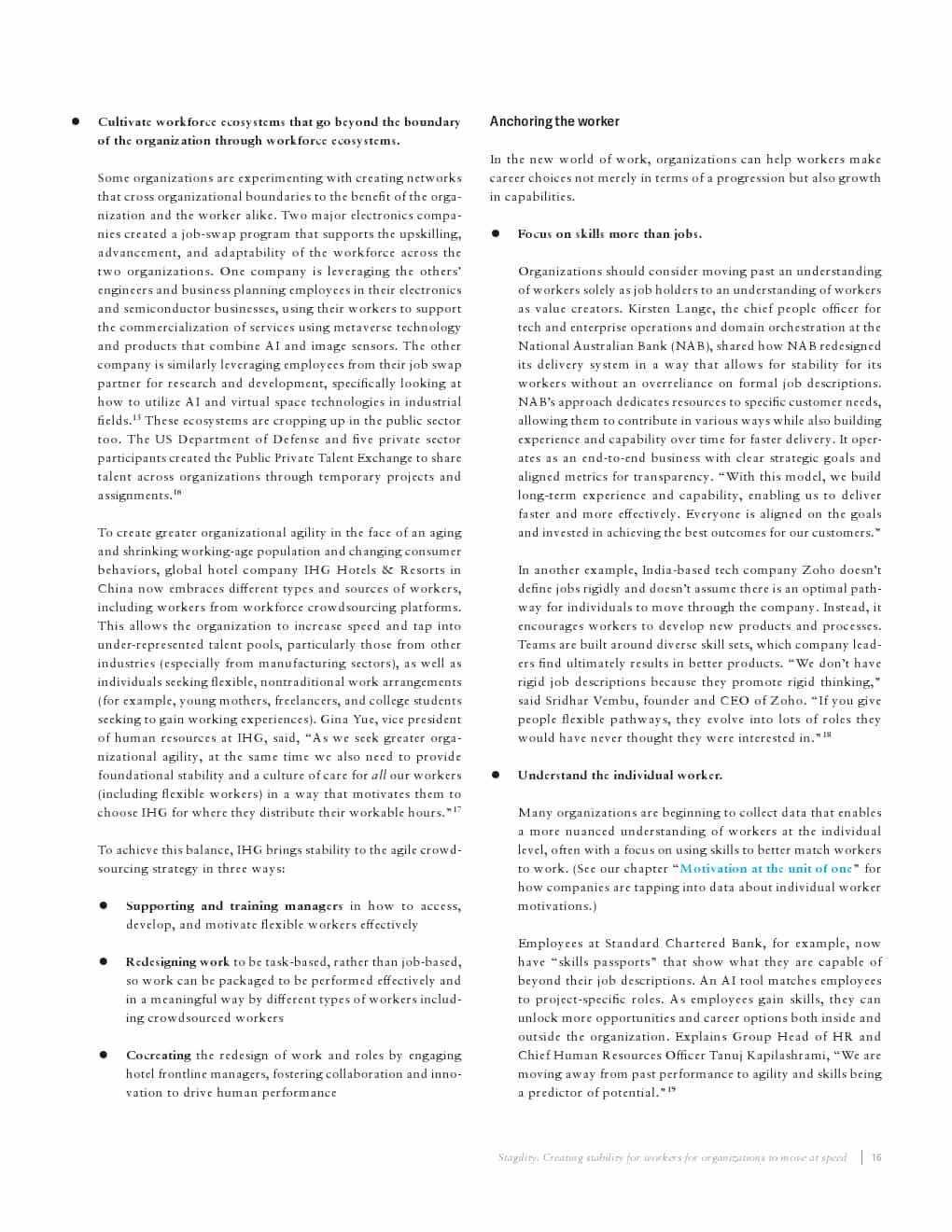 2025年全球人力资本趋势报告(图18)