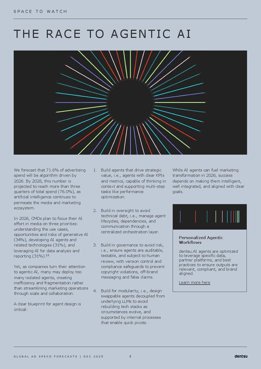 2026年全球广告支出预测报告（图8）