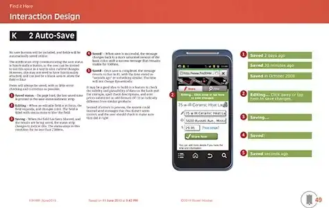 设计师最该偷懒的环节找到了！劝你别死磕交互文档的4个原因