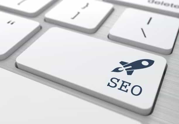 遵循关键词优化先出排名带动网站权重规则