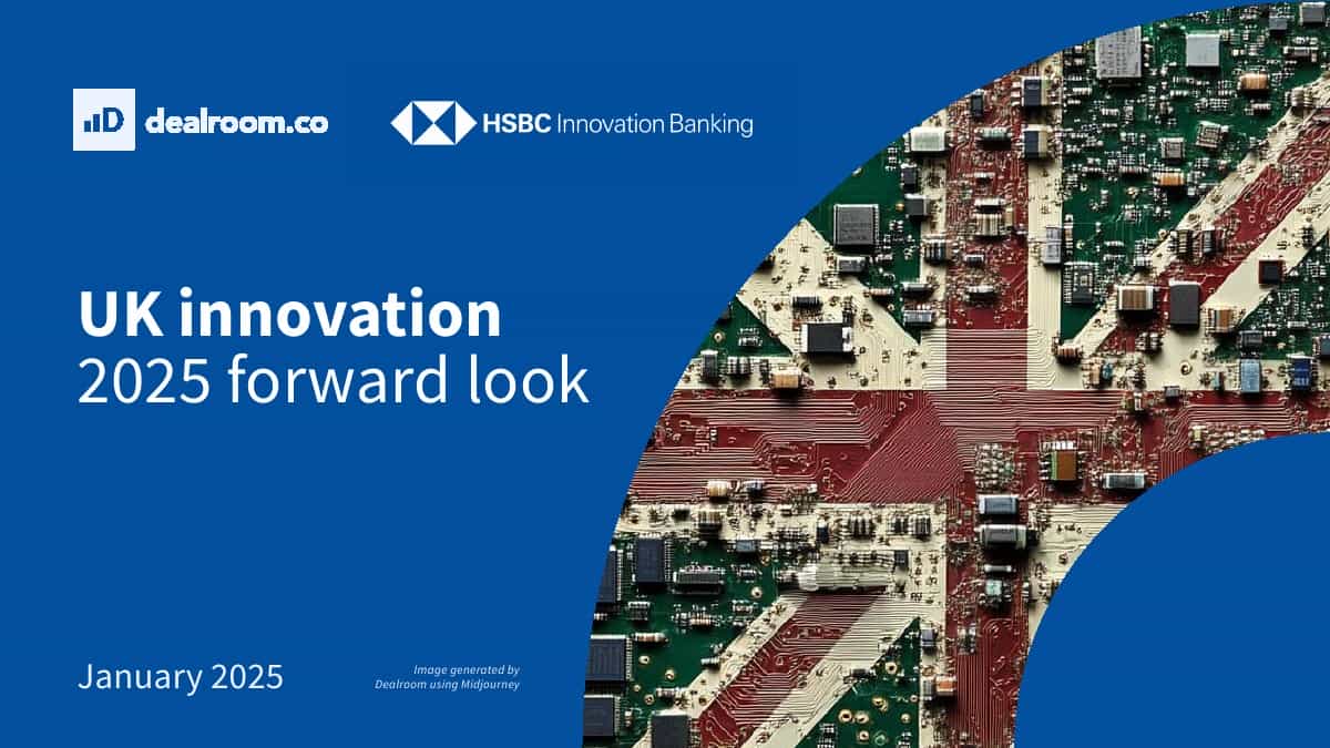 2025年英国科技投资报告(图1)