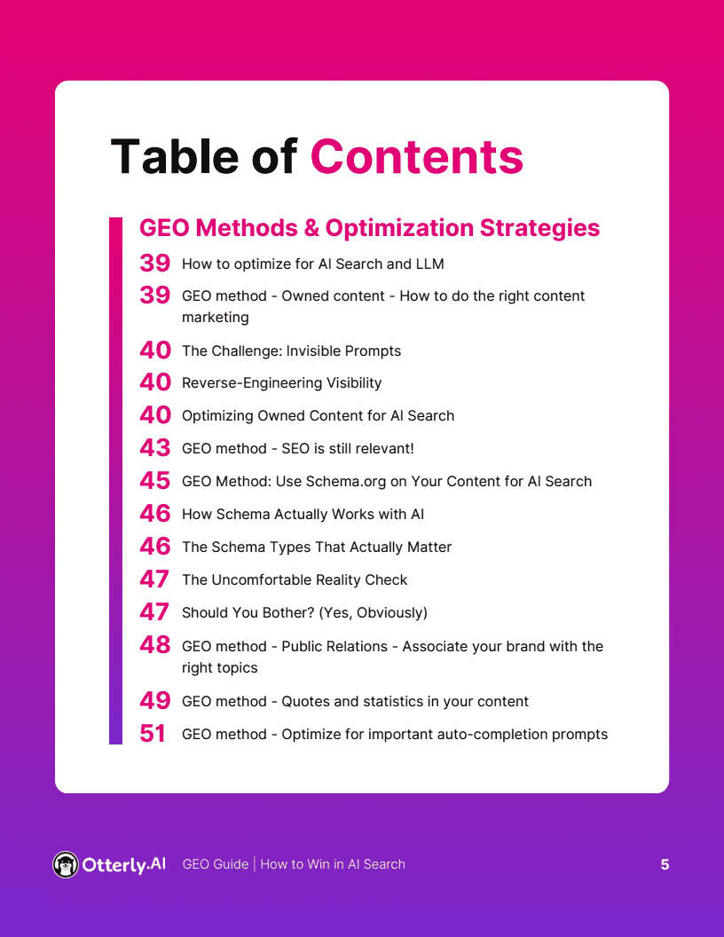 如何在AI搜索中胜出：提升在 AI 搜索引擎与大语言模型中可见性的终极指南(图5)