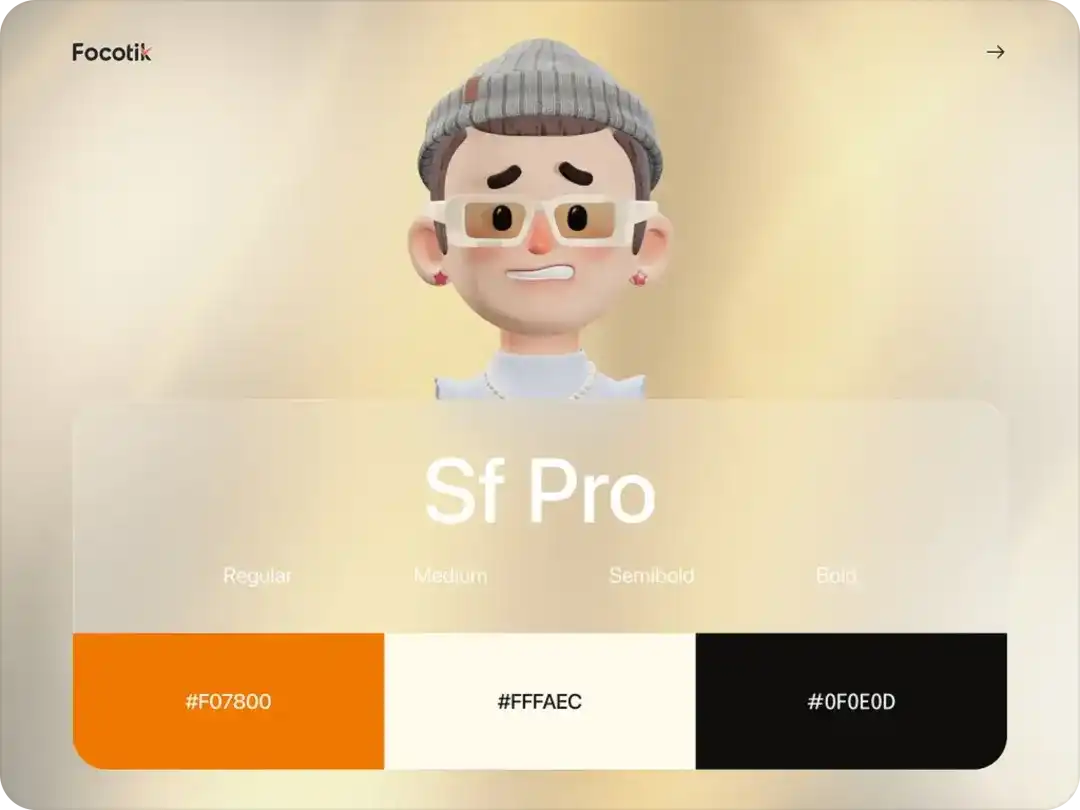 别落伍了！2026年值得关注的 8 个 UX/UI 设计新趋势