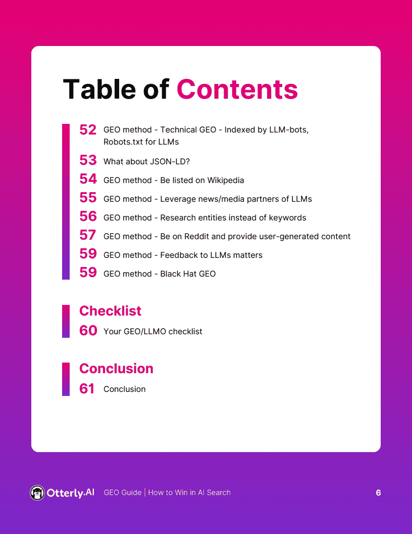 如何在AI搜索中胜出：提升在 AI 搜索引擎与大语言模型中可见性的终极指南(图6)