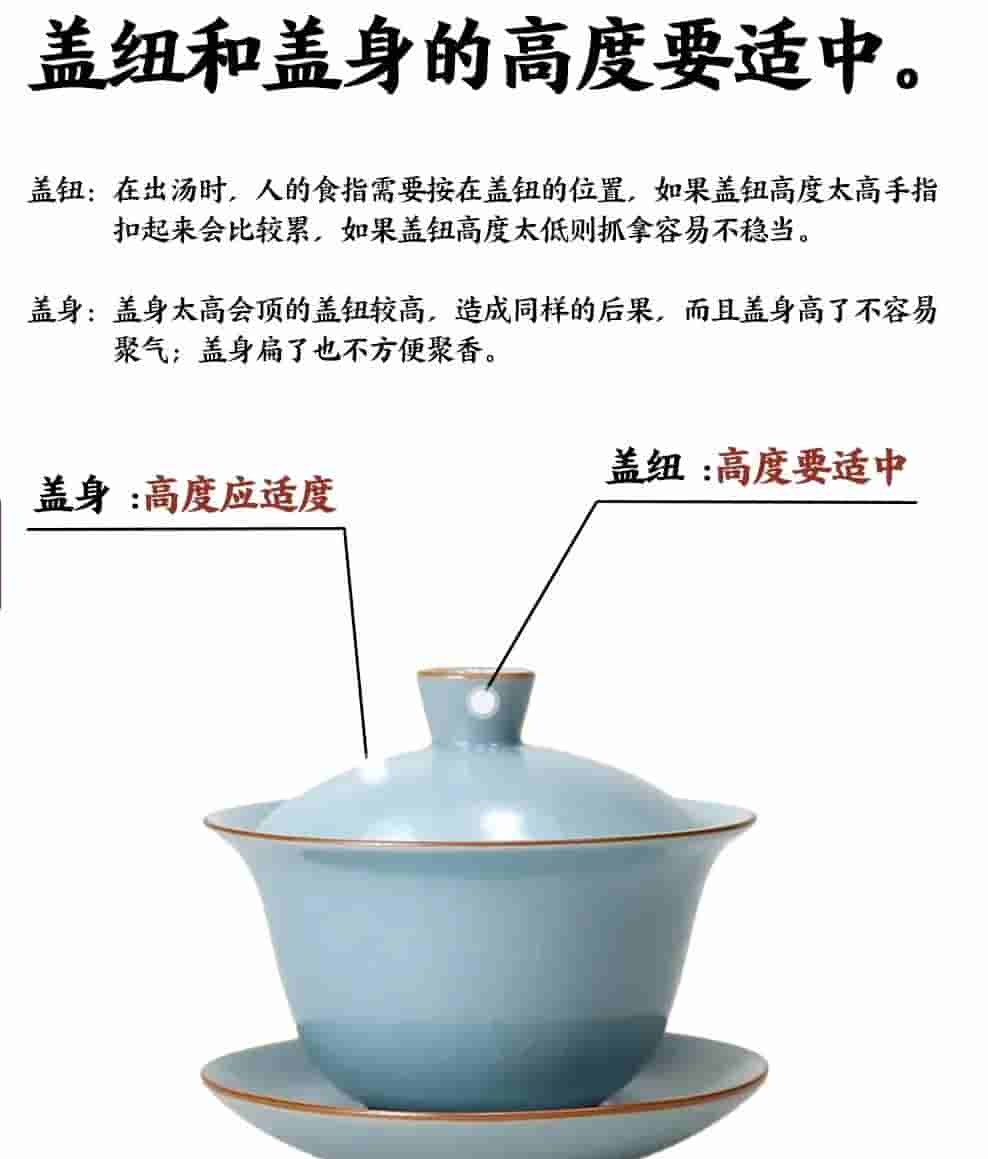 “盖碗”品人生