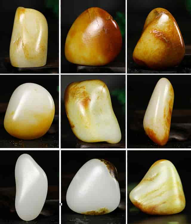 什么是和田玉，羊脂玉？