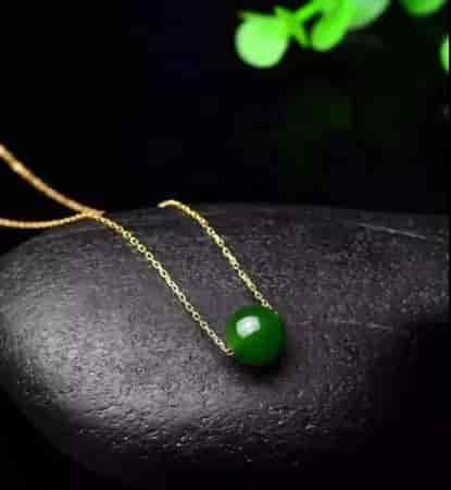 看仔细了，这些都不是碧玉哟！