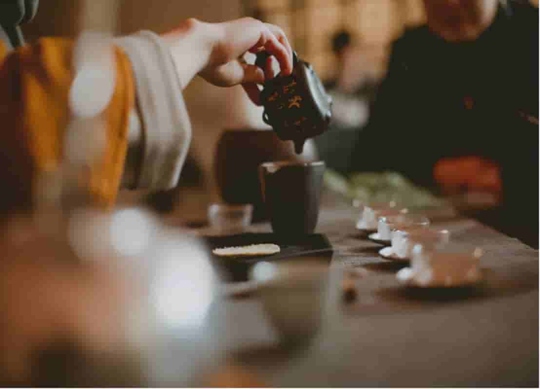 国家出手整治茶叶金融，资本作的恶不能让茶农担恶果