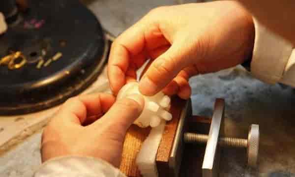 和田玉为什么会起性？起性的和田玉跟玉质有什么关系？