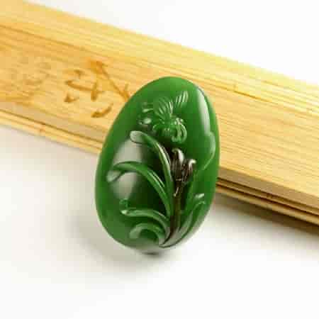 说说玉石这点事