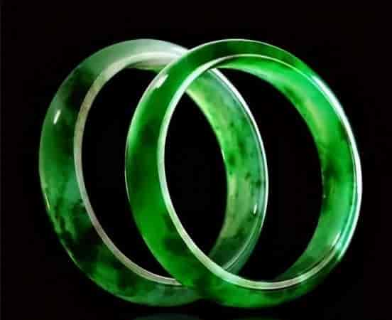 玛纳斯碧玉的前世今生