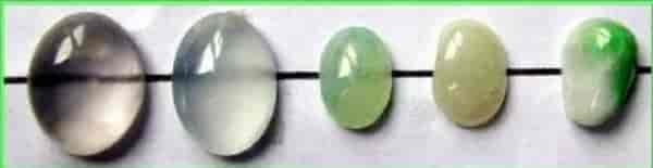 翡翠最直观的价值评估——种、水篇