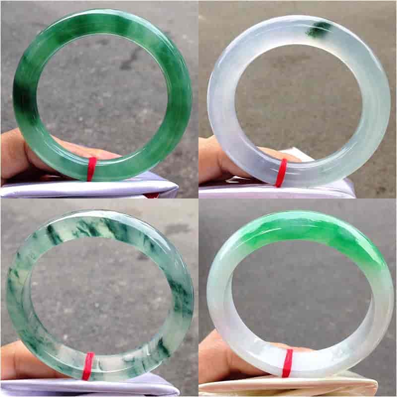 如何买到一个玉镯子不被坑呢？