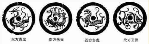 玉雕中的瑞兽，8种神话中的动物，你认