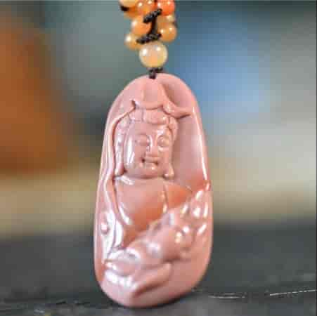 蛋白玉，玉石中的后起之秀！