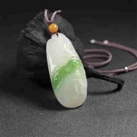 如何选择适合自己的玉石?