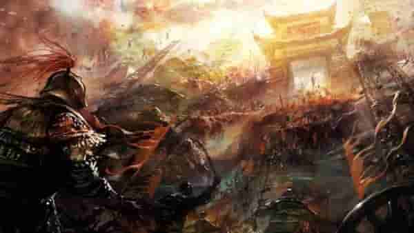 为什么谋士做不了一把手？