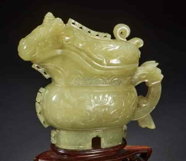 跻身中国四大名玉，却是玉石界的白菜