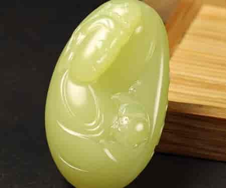 玩玉，可以不懂玉雕，但不能不懂开脸！