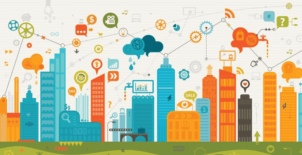 为什么要做一个微信小程序?