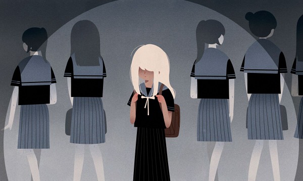 江西一高考生将妈妈遗照贴在衣服上参加考试 这是怎么回事_高中学习_高考升学