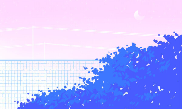 儿子高考结束妈妈开始放飞自我