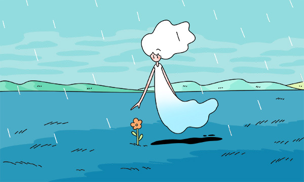 张桂梅向民警求助 为晕车考生送考_