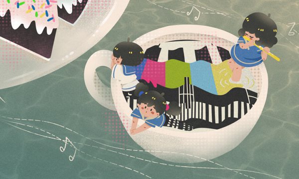 高考女生酷似林依晨走红 甜美笑容令人惊叹_高中学习_高考升学