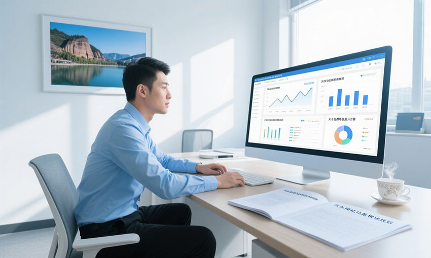 天水<a href=https://www.kengniao.com/e/search/result/?searchid=51 target=_blank class=infotextkey>网站</a>建设规划与痛点