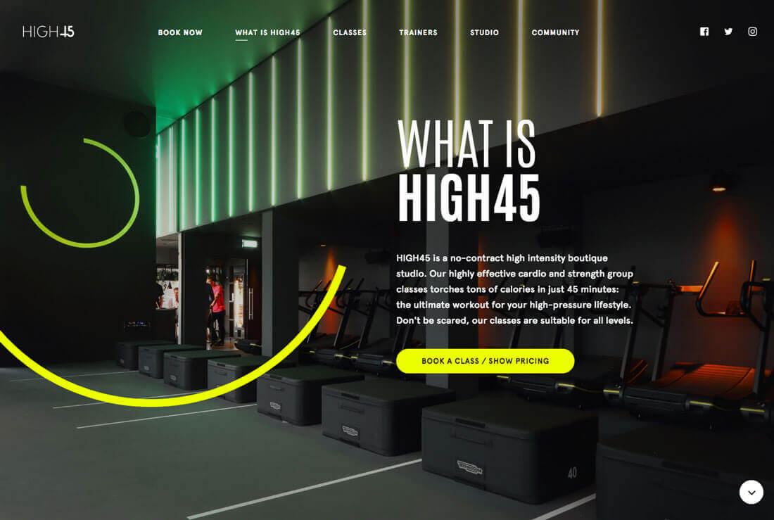 网页设计制作心得谈 2022年网页背