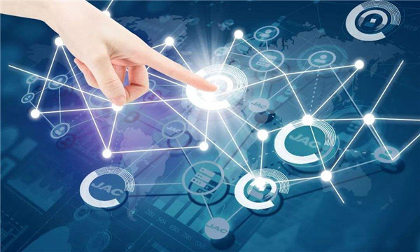 企业官方网站在运营管理过程中需要