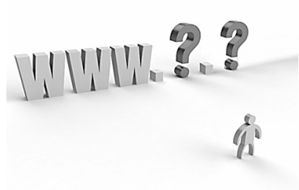 域名对于SEO来说竟然如此重要 做网站如何选择域名呢?