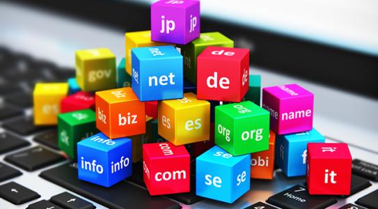 如何选择域名?这样选择域名好处多多
