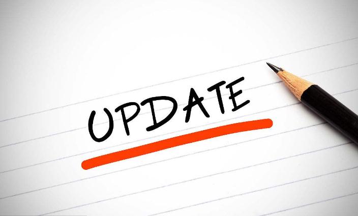 网站建设完成后网站更新需要注意的