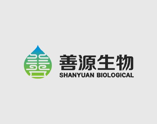 长沙万户助力善源生物打造全新响应式官网-长沙万户网络