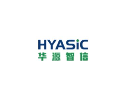 携手共进！深圳万户网络签约深圳华源智信，为其发展提供网站平台支持